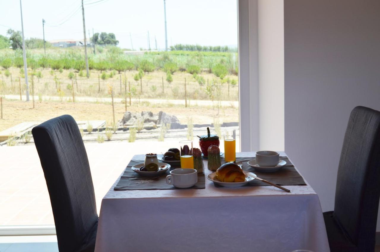 فيلا Entre Vinhas & Mar Óbidos المظهر الخارجي الصورة