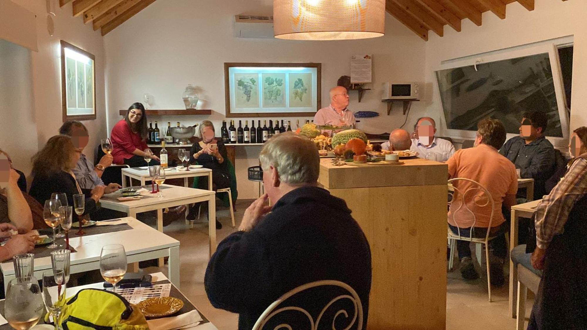 فيلا Entre Vinhas & Mar Óbidos المظهر الخارجي الصورة